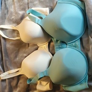 Vanity Fair Bra Bundle